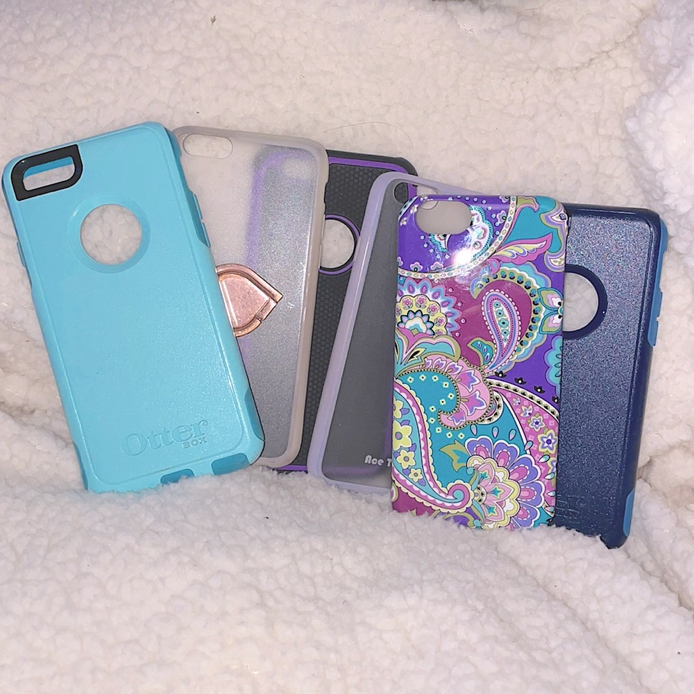 iPhone 7 phone cases